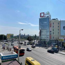 3-комнатные апартаменты стандарт