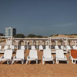 Фото Отель Blije (Ближе)