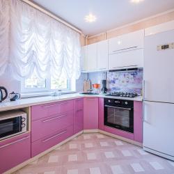 Фото Отель Пять Звезд на улице Труда