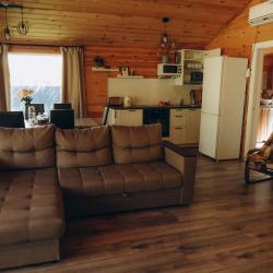 Фото Отель Дом День