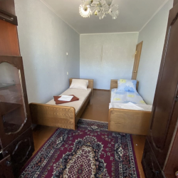 Фото Апартаменты на улице Алтайская