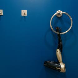 Апартаменты студия без балкона