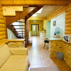 Фото Отель Заимка