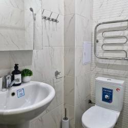 Фото Отель KEY2HOME на переулке Рощинский 8У