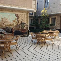 Фото Отель Archie Family Hotel (Арчи Фэмили)