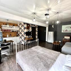 Фото Отель Калина на улице Мира 13