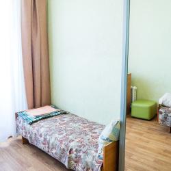 Фото Отель Санаторий Лесной