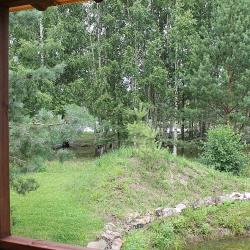 4-местный коттедж стандарт