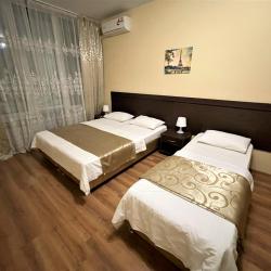 Фото Отель MERRI-OTT (Мэрри-Отт)