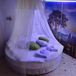 Фото Отель Ингебургский