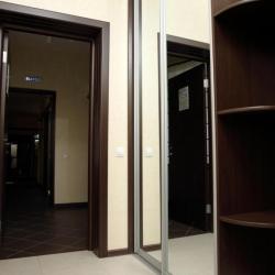 Фото Отель Атриум