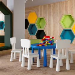 Фото Отель Movenpick Resort & Spa Anapa Miracleon 5* (Мовенпик Резорт)