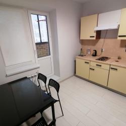 Фото Отель Погостим на улице Просвещения 8 корпус 2