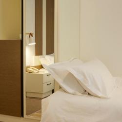 Фото Отель Nine rooms (Найн румс)