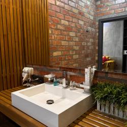 Фото Отель Bugu (Бугу)