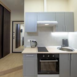 Фото Апартаменты ONEDAY на улице Флотской 7к4 16 этаж N1