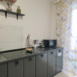 3-комнатные апартаменты улучшенные