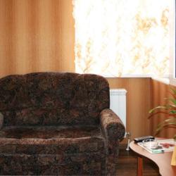 Фото Отель Азалия