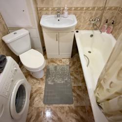 Фото Отель ИнСити на улице Чапаева 15 корпус 1