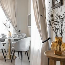 Фото Отель Travertin apartments (Травертин) на Анисимова