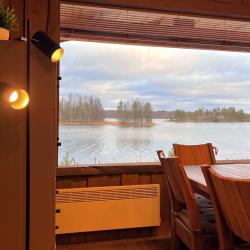 Фото Lambi Park Eco Hotel (Ламби Парк Эко-отель)