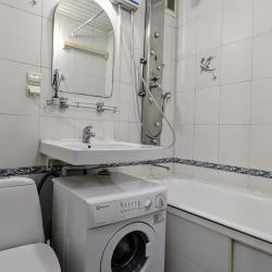 Фото Отель Квартира свободна на Плющиха