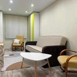 2-комнатные апартаменты стандарт