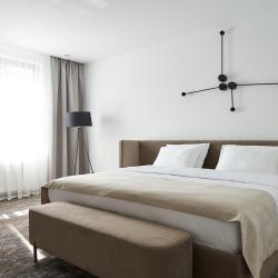 Фото Отель Grand Hotel Royal Lions (Гранд Хотел Роял Лионс)