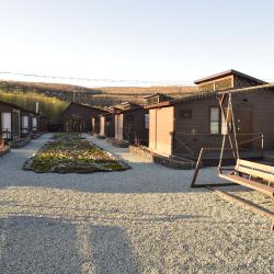 Фото Отель Вилла де Марина