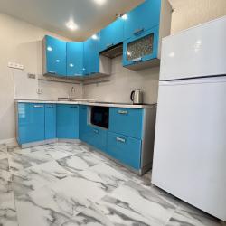 1-комнатные апартаменты улучшенные