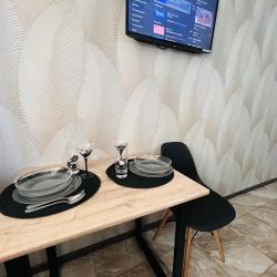 Фото Апартаменты на бульваре Комарова, 1е ст3