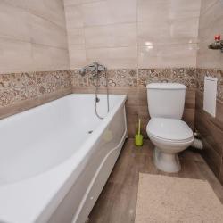 Фото Апартаменты на шоссе Московское 33 корпус 4