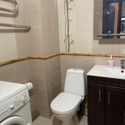 Фото Апартаменты на улице Тимирязева 3к2