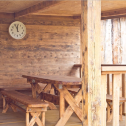 Фото Отель Мечтатель