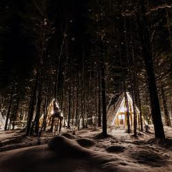 Фото Парк-отель Тэнгис