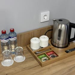 Фото Отель Sintem Premium (Синтем Премиум)