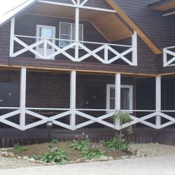 Фото Отель Жемчужина