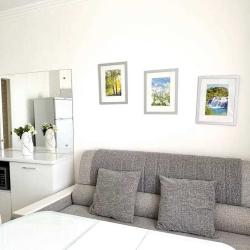 Фото Апартаменты на проспекте Хасана Туфана 29а