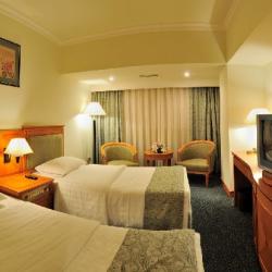 фото 11 Ramada by Wyndham Tashkent (Рамада бу Виндхэм Ташкент)