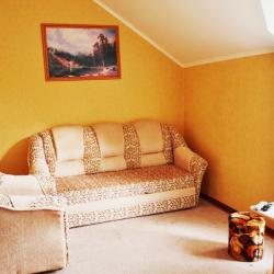 Фото Отель Джамиля