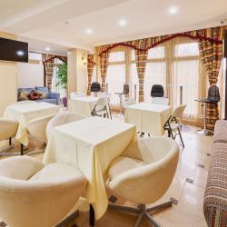 Фото Отель Восток