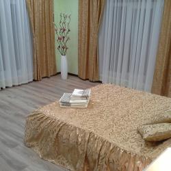 Фото Отель SanBah (СанБах)