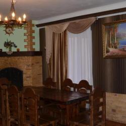 Фото Отель 1001 ночь