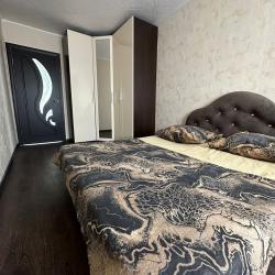 2-комнатные апартаменты стандарт