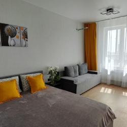 Фото Апартаменты на улице Воронежская 47/35