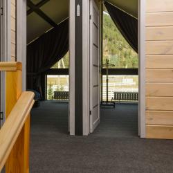 Фото Отель Альпинс residence