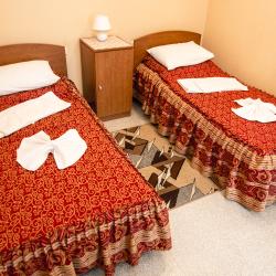 Фото Отель Звёздный