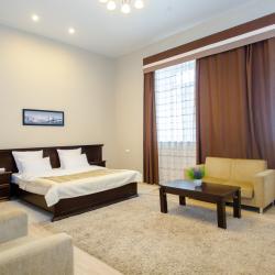 Фото Отель Союз