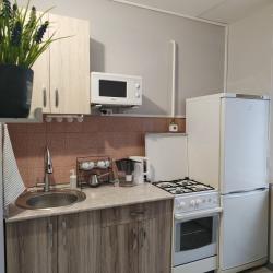 Фото Апартаменты на улице Оломоуцкая 30