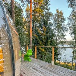 Коттедж премиум